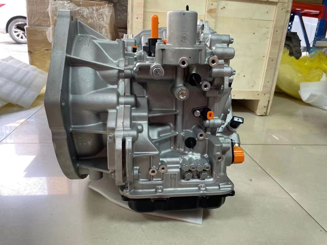 RUNVEE venta al por mayor nueva CVT180 TS11 conjunto de transmisión 10433864 para Roewe 2016-2023 i5 i6 PLUS RX3 1.5L 1.6L