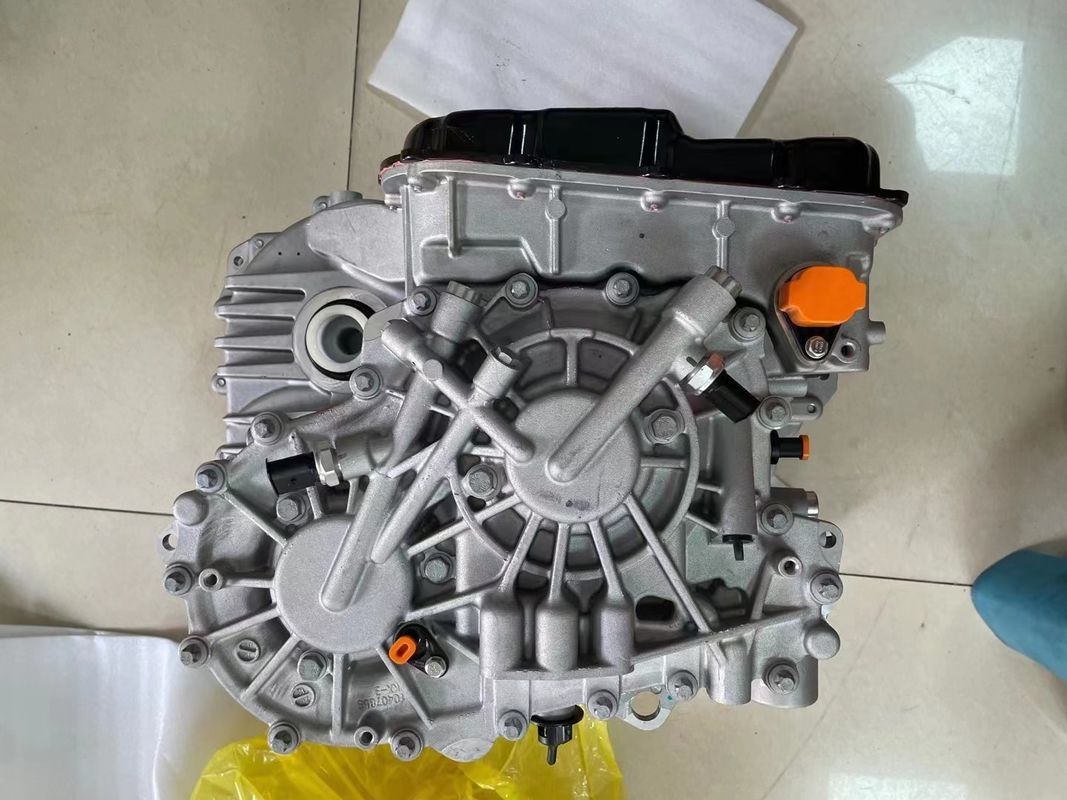RUNVEE venta al por mayor nueva CVT180 TS11 conjunto de transmisión 10433864 para Roewe 2016-2023 i5 i6 PLUS RX3 1.5L 1.6L