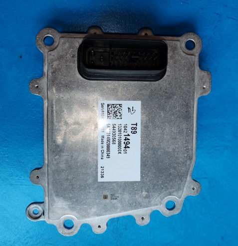 RUNVEE mayorista nuevo SHDT250 conjunto de módulo de control de transmisión de doble embrague 10596115 para Roewe 2014 RX5 1.5T