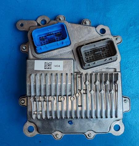 RUNVEE mayorista nuevo SHDT250 conjunto de módulo de control de transmisión de doble embrague 10596115 para Roewe 2014 RX5 1.5T