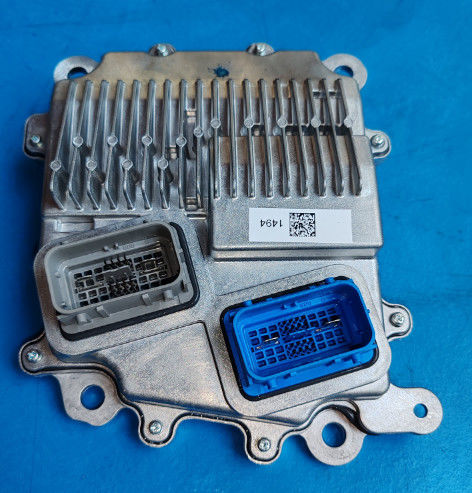 RUNVEE mayorista nuevo SHDT250 conjunto de módulo de control de transmisión de doble embrague 10596115 para Roewe 2014 RX5 1.5T