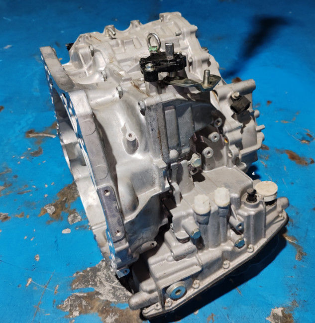 RUNVEE al por mayor nueva RE0F08A JF009E CVT conjunto de transmisión 310201XC6B para Nissan 2009-2013 VERSA CUBE 1.8L