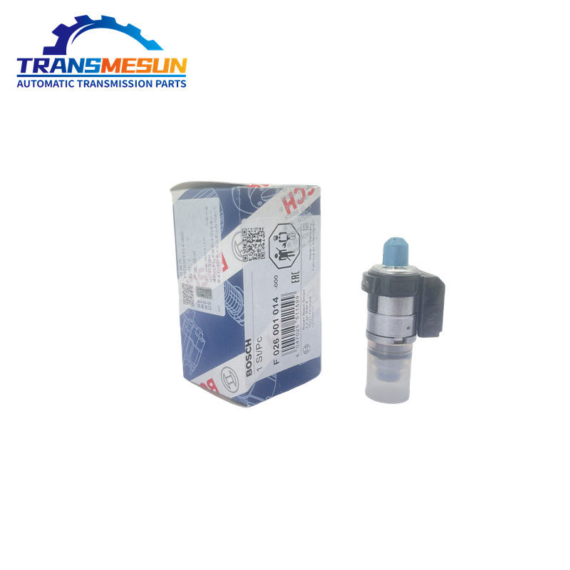 RUNVEE venta al por mayor de transmisión automática El conjunto de válvulas solenoides 722.9 722.8 El kit de reparación de válvulas solenoides para Mercedes A2202770998