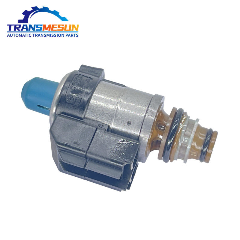 RUNVEE venta al por mayor de transmisión automática El conjunto de válvulas solenoides 722.9 722.8 El kit de reparación de válvulas solenoides para Mercedes A2202770998