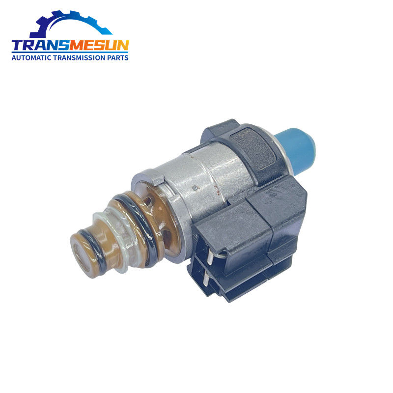 RUNVEE venta al por mayor de transmisión automática El conjunto de válvulas solenoides 722.9 722.8 El kit de reparación de válvulas solenoides para Mercedes A2202770998