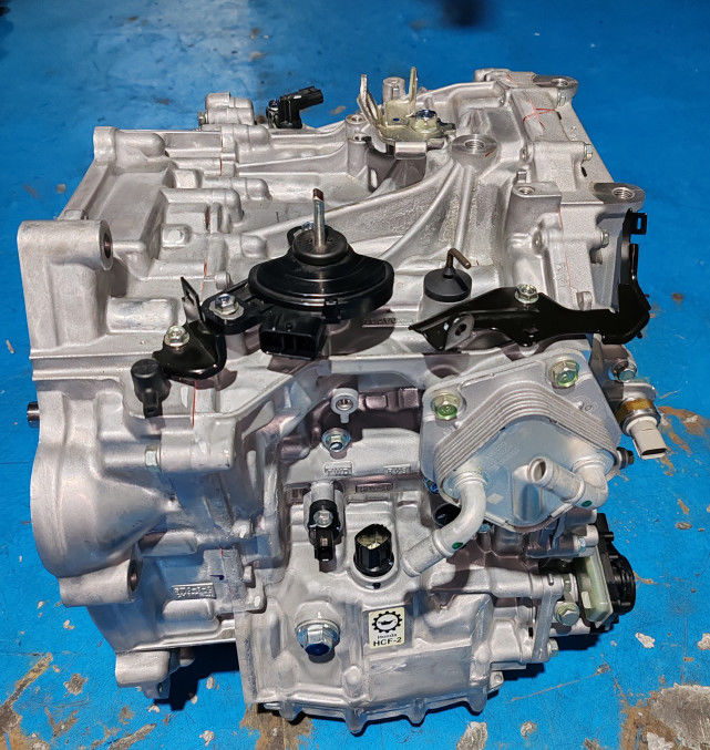 el conjunto de transmisión CVT 2WD de Honda FIT JAZZ 1.3L 1.5L 20031-5T2-H0
