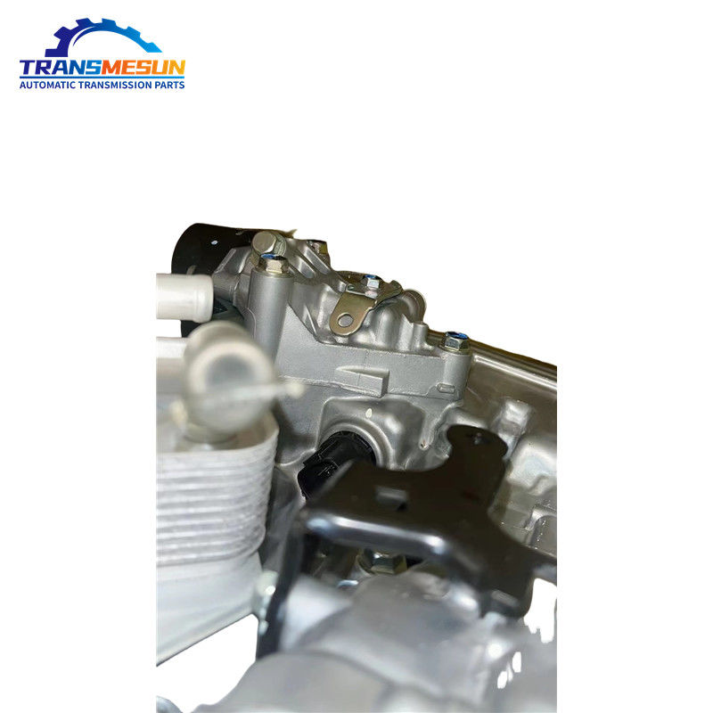 nuevo conjunto de transmisión CVT 5LK CC0A CC6A 200315CJH10 para 2019-2022 Honda civic 1.5T 2WD L15B8 motor 200115CCM51