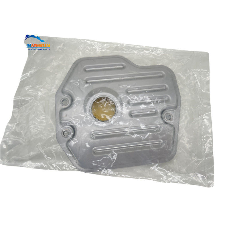 U240E El kit de reconstrucción de la transmisión incluye el kit de reparación de pantalla de filtro Placa de fricción de pistón Kit de placa de acero para Toyota