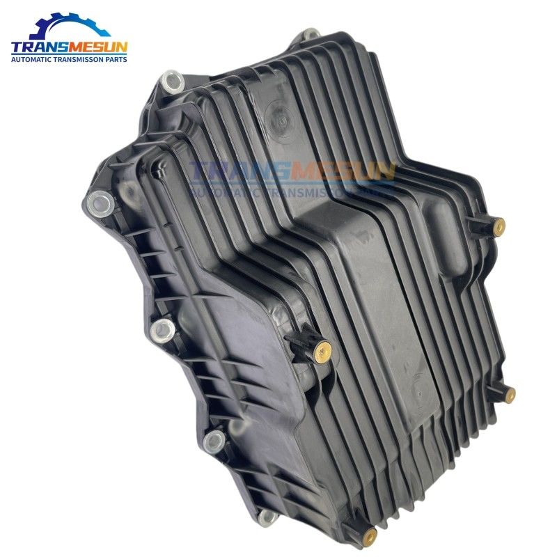 RUNVEE mayorista 7DCT450 GW7DCT1-A01 de 7 velocidades cubierta lateral de transmisión de doble embrague húmeda Encuentro de paneles de aceite para HAVAL 2013-2020 H6