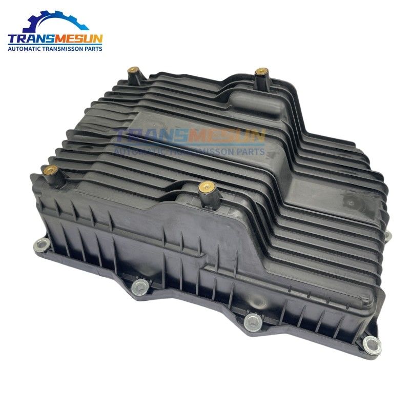 RUNVEE mayorista 7DCT450 GW7DCT1-A01 de 7 velocidades cubierta lateral de transmisión de doble embrague húmeda Encuentro de paneles de aceite para HAVAL 2013-2020 H6