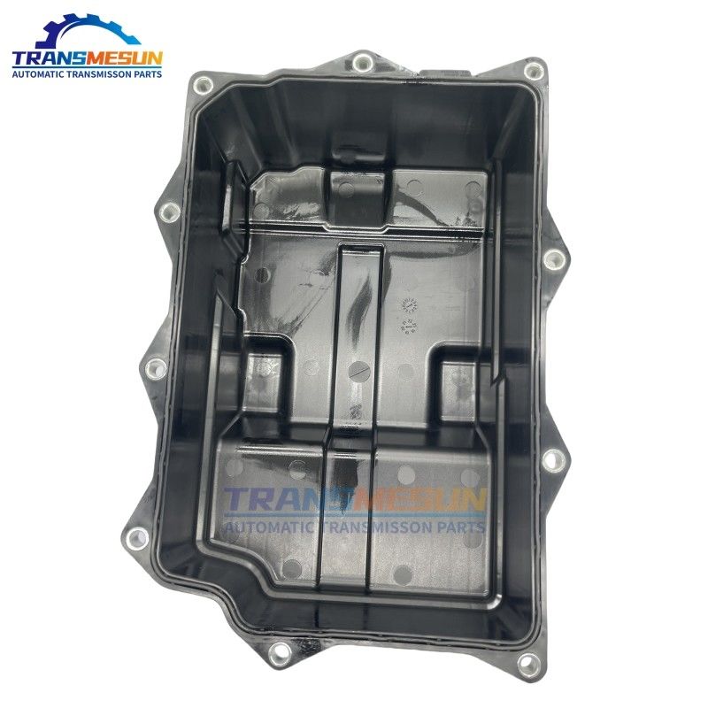 RUNVEE mayorista 7DCT450 GW7DCT1-A01 de 7 velocidades cubierta lateral de transmisión de doble embrague húmeda Encuentro de paneles de aceite para HAVAL 2013-2020 H6