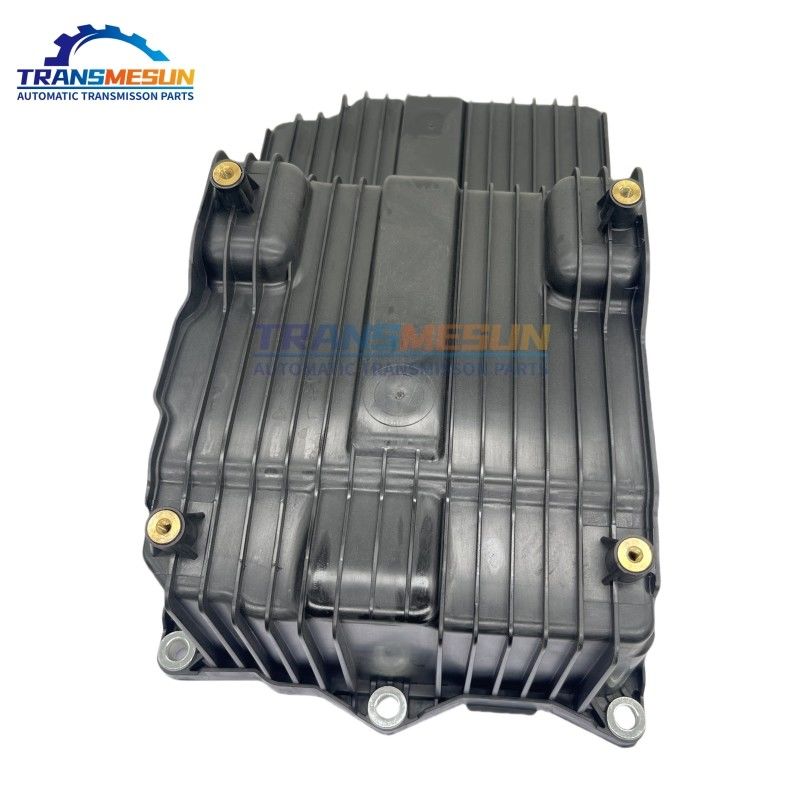 RUNVEE mayorista 7DCT450 GW7DCT1-A01 de 7 velocidades cubierta lateral de transmisión de doble embrague húmeda Encuentro de paneles de aceite para HAVAL 2013-2020 H6
