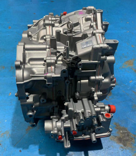 Conjunto de transmisión automática W1CJC W1CJC-1-A1Z 2700A403 remodelado para 2010-2016 MITSUBISHI OUTLANDER 4WD 2.0L 2.4L
