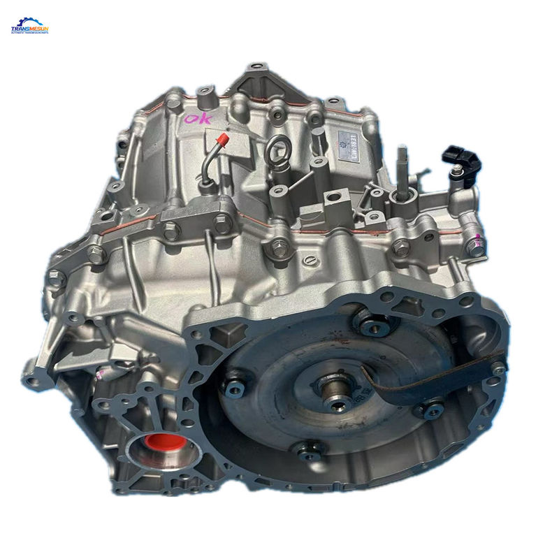 Conjunto de transmisión automática W1CJC W1CJC-1-A1Z 2700A403 remodelado para 2010-2016 MITSUBISHI OUTLANDER 4WD 2.0L 2.4L