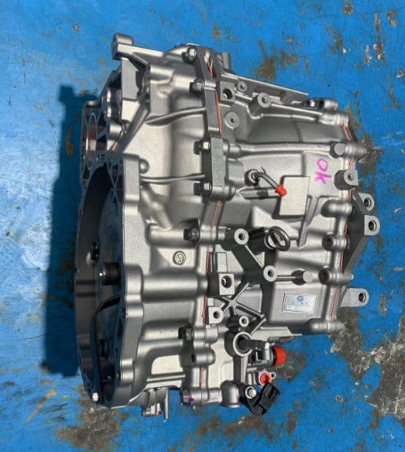Conjunto de transmisión automática W1CJC W1CJC-1-A1Z 2700A403 remodelado para 2010-2016 MITSUBISHI OUTLANDER 4WD 2.0L 2.4L