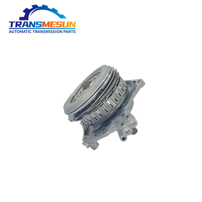 Transmesun C0GF1 CVT transmisión eje de entrada marcha hacia adelante marcha atrás embrague montaje kit de revisión de múltiples partes para Hyundai Kia