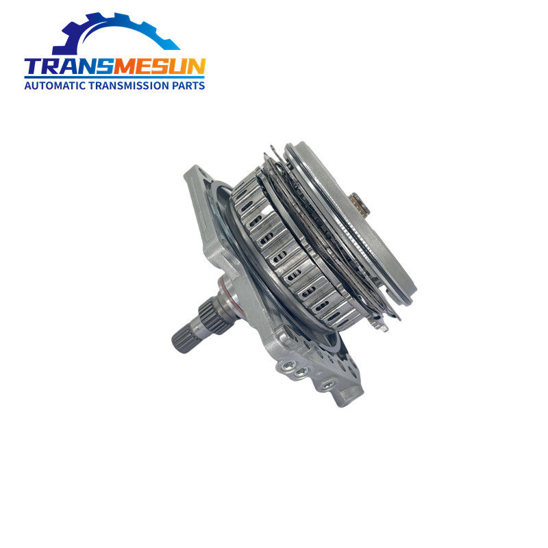 Transmesun C0GF1 CVT transmisión eje de entrada marcha hacia adelante marcha atrás embrague montaje kit de revisión de múltiples partes para Hyundai Kia