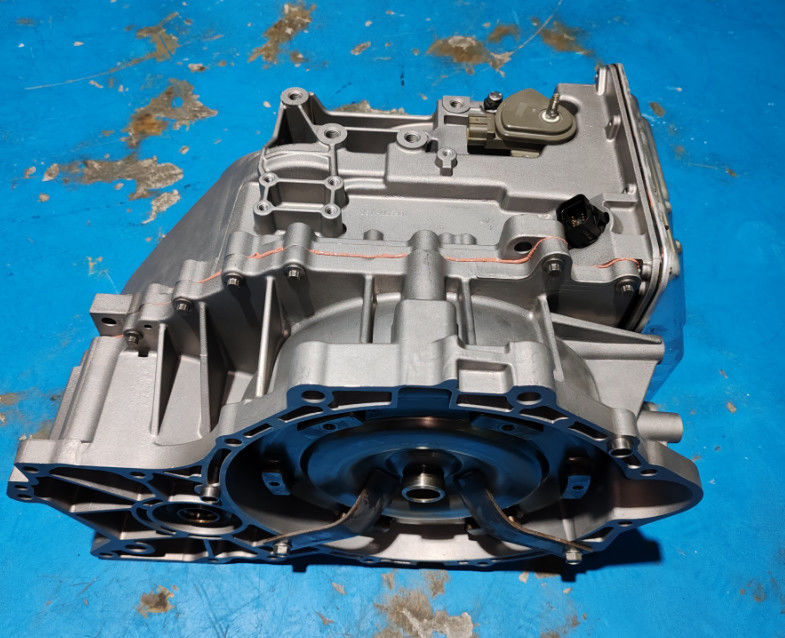 el conjunto de transmisión automática de 6 velocidades 3610034110 DSI6 M11 remanufacturado para 2010-2016 Ssangyong ACTYON 2.0T diesel 2WD