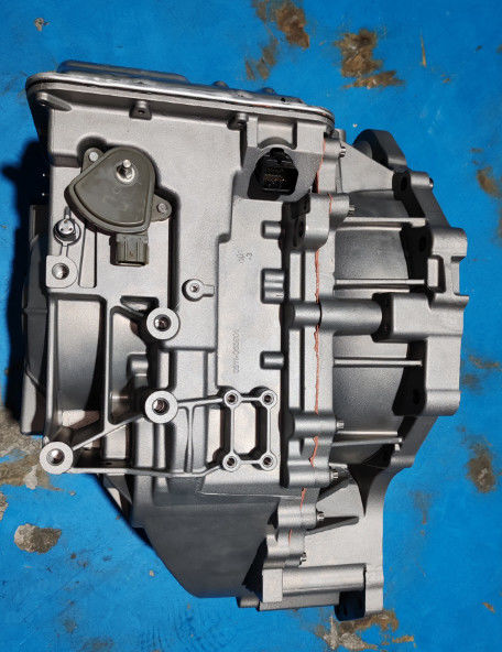 Transmisión automática de 6 velocidades 3610034210 para 2010-2016 Ssangyong ACTYON 2.0T con diésel 4WD
