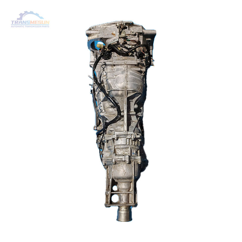 Transmisión automática TR690KJACA usada 31000AJ530 para el 2016 Subaru LEGACY OUTBACK 3.6R-L VISIÓN de ojos 4WD