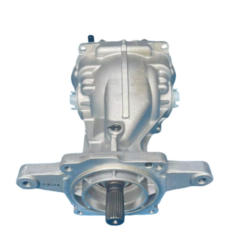 RUNVEE mayorista 530003B300 Encuentro de soporte del diferencial trasero G/R=3.091 para KIA 2009-2014 SORENTO 2.2T 2.4L 53000-3B300