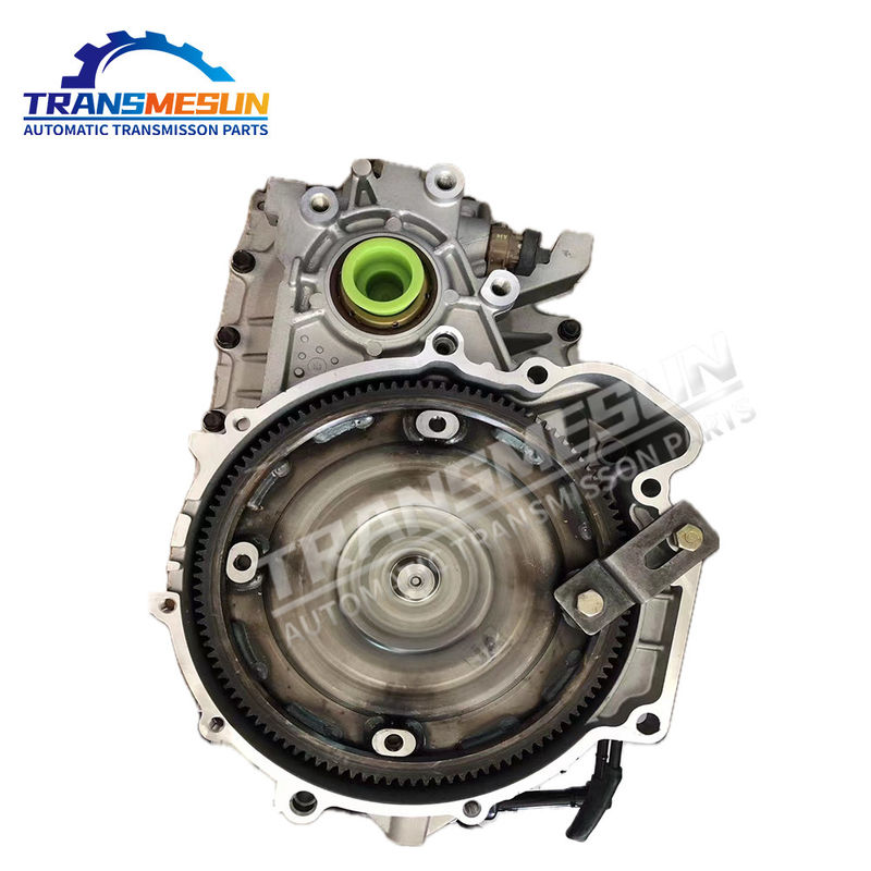 el conjunto de transmisión F4A42 4500039610 4500039611 4500039663 para el 2004-2008 HYUNDAI TUCSON Elantra 2.0L