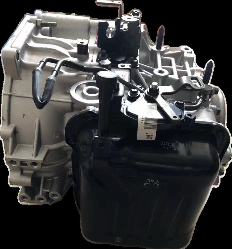el conjunto de transmisión F4A42 4500039610 4500039611 4500039663 para el 2004-2008 HYUNDAI TUCSON Elantra 2.0L