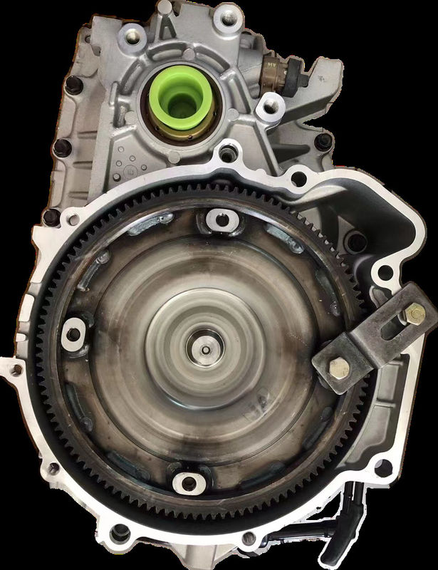 el conjunto de transmisión F4A42 4500039610 4500039611 4500039663 para el 2004-2008 HYUNDAI TUCSON Elantra 2.0L