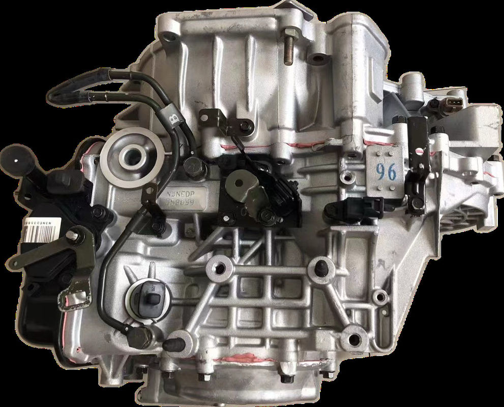 el conjunto de transmisión F4A42 4500039610 4500039611 4500039663 para el 2004-2008 HYUNDAI TUCSON Elantra 2.0L