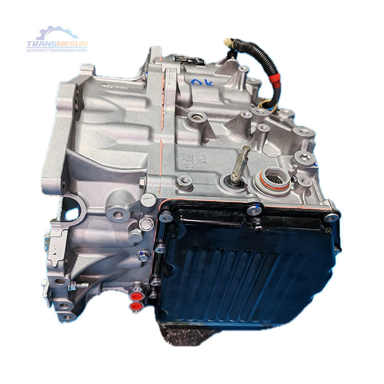 conjunto de transmisión TF-80SC de 6 velocidades 36050597 remodelado para el motor VOLVO XC60 XC70 3.0T AWD B6304T4 de 2008-2013