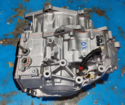 conjunto de transmisión TF-80SC de 6 velocidades 36050597 remodelado para el motor VOLVO XC60 XC70 3.0T AWD B6304T4 de 2008-2013
