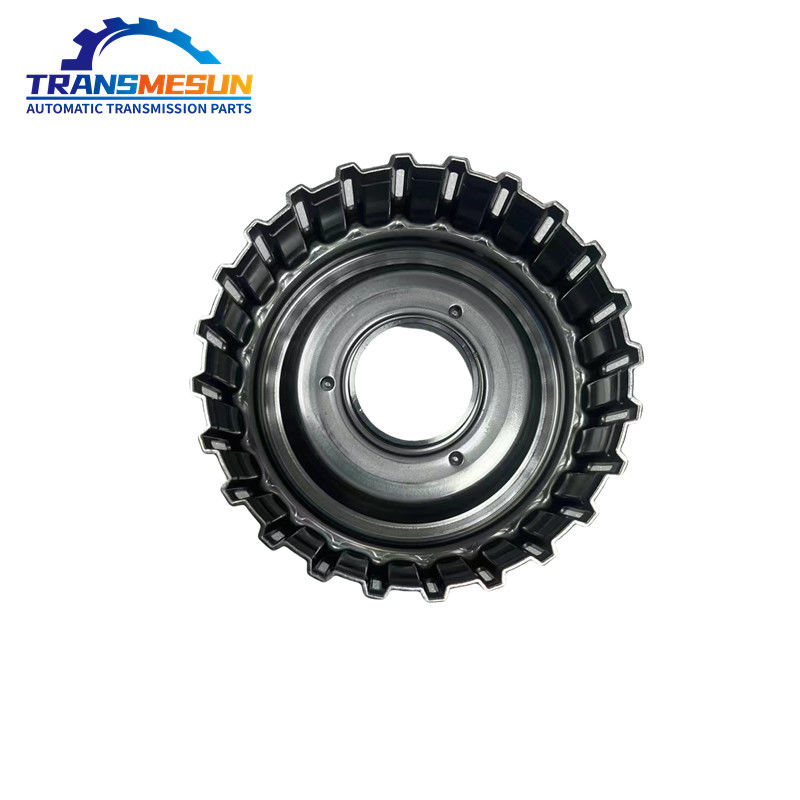 3560234010 Subconjunto de pistones del embrague delantero AB60E AB60F Para 2006-2020 TOYOTA Land Cruiser 4.6L 5.7L