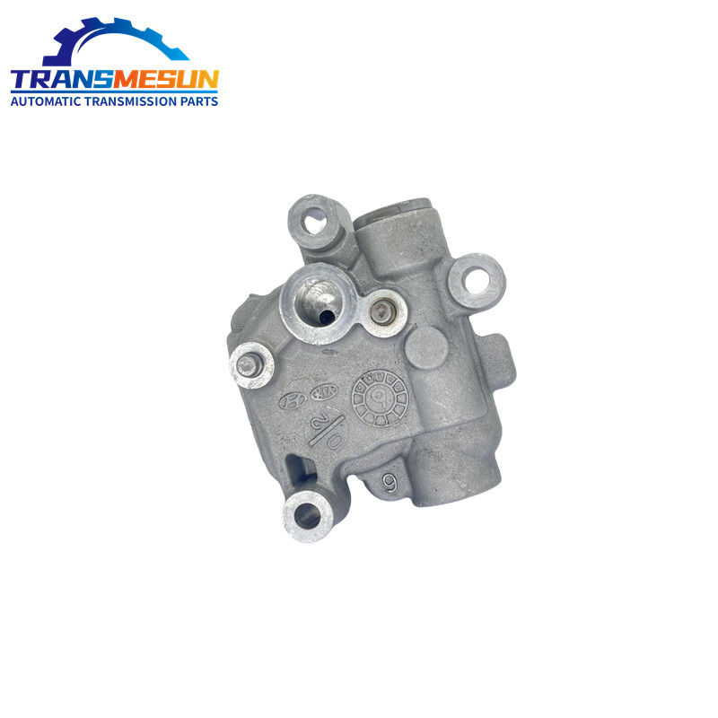 Transmesun 2017-2023 fabricación C0GF1 transmisión CVT conjunto de bomba de aceite 4815002400 para Hyundai-Kia