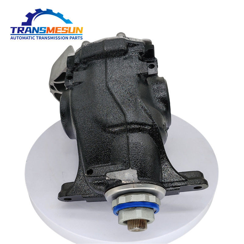 Transmesun 33107599467 caja de cambios trasera de diferenciales de velocidad de montaje relación 3,08 eje trasero de transmisión para BMW Serie 3 F35 de OE.7599466