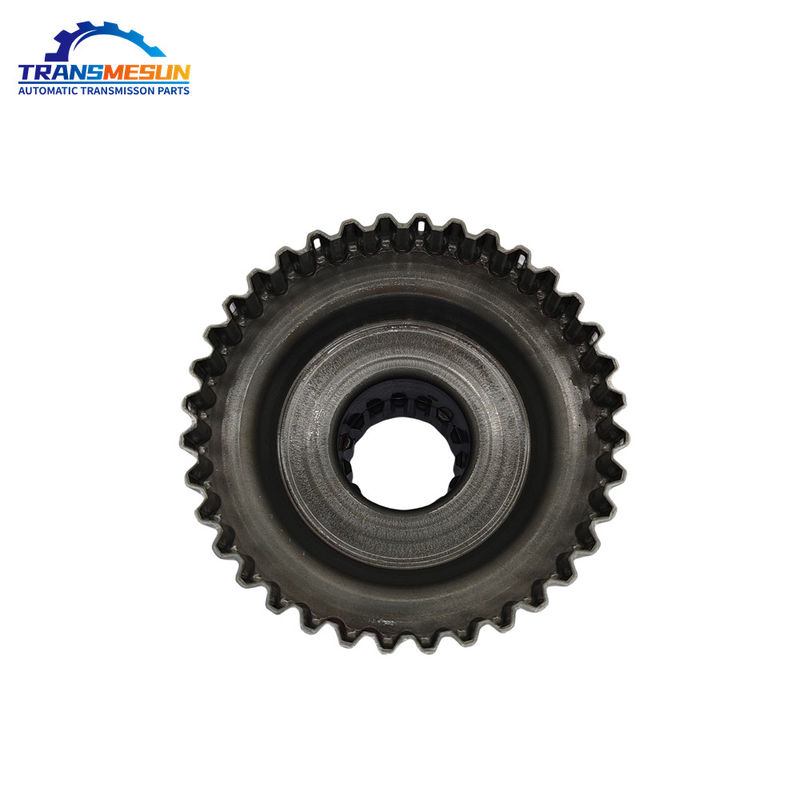 nueva AW81-40LE de 4 velocidades de transmisión automática de embrague directo conectado al cubo para Toyota Corolla 2003-2018