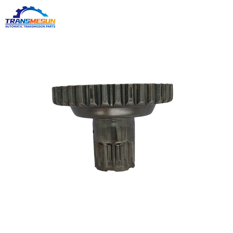 nueva AW81-40LE de 4 velocidades de transmisión automática de embrague directo conectado al cubo para Toyota Corolla 2003-2018