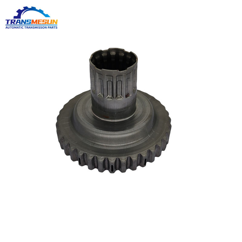 nueva AW81-40LE de 4 velocidades de transmisión automática de embrague directo conectado al cubo para Toyota Corolla 2003-2018