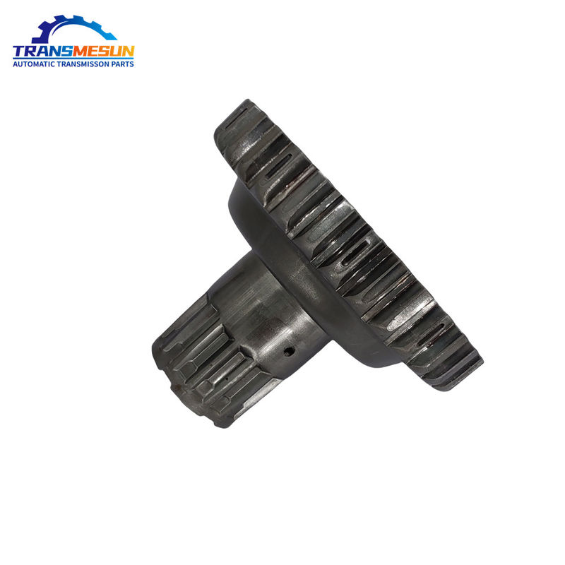 nueva AW81-40LE de 4 velocidades de transmisión automática de embrague directo conectado al cubo para Toyota Corolla 2003-2018