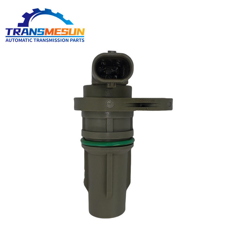 Transmesun DF727 caja de cambios transmisión de doble embrague sensor de velocidad del eje de entrada impar/par para el motor Changan dongfeng