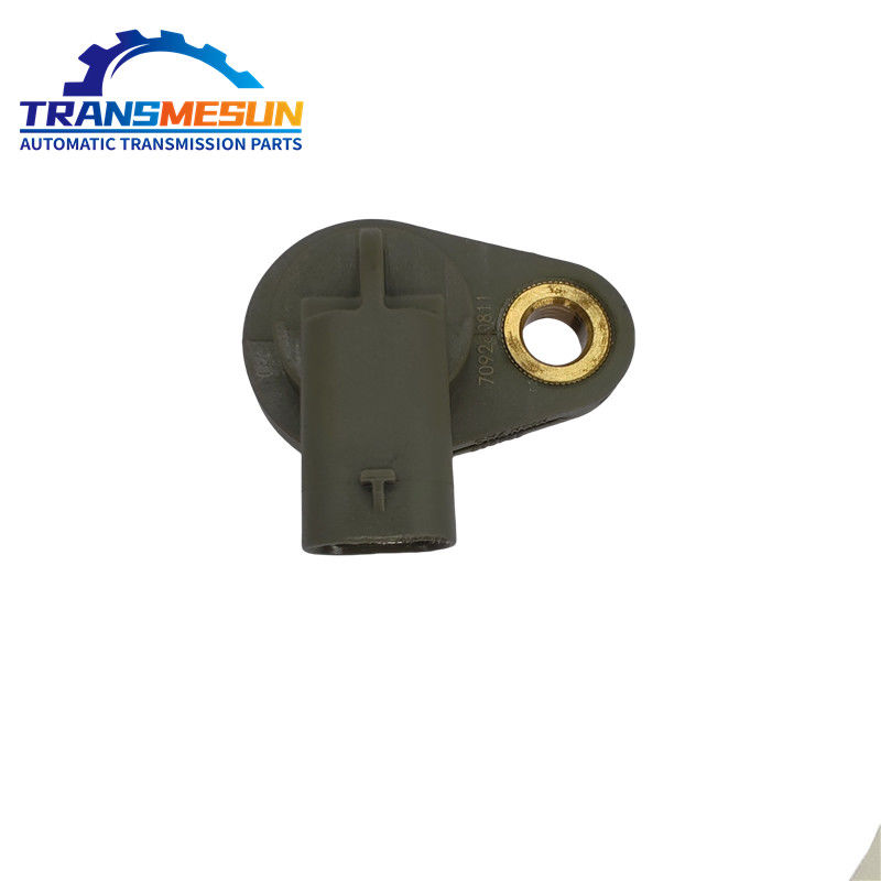 Transmesun DF727 caja de cambios transmisión de doble embrague sensor de velocidad del eje de entrada impar/par para el motor Changan dongfeng