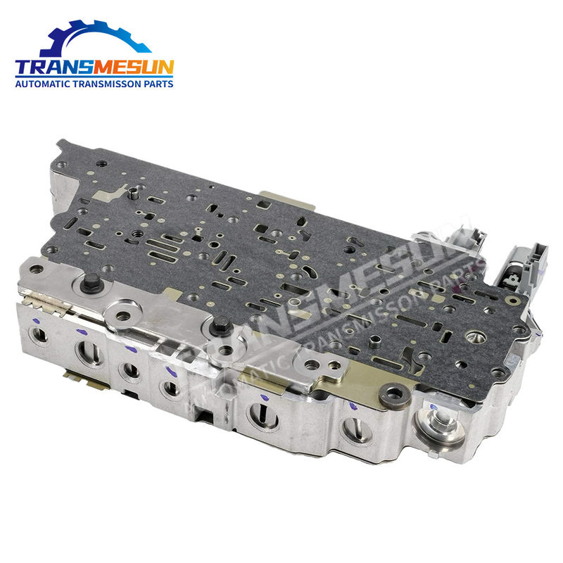 nuevo conjunto de carrocería de válvula 9T50 Válvula de control 24287281 para Cadillac 2018-2023 XT4 XT5 1.5L 2.0L