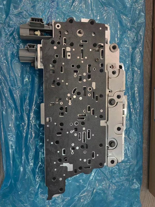 nuevo conjunto de carrocería de válvula 9T50 Válvula de control 24287281 para Cadillac 2018-2023 XT4 XT5 1.5L 2.0L