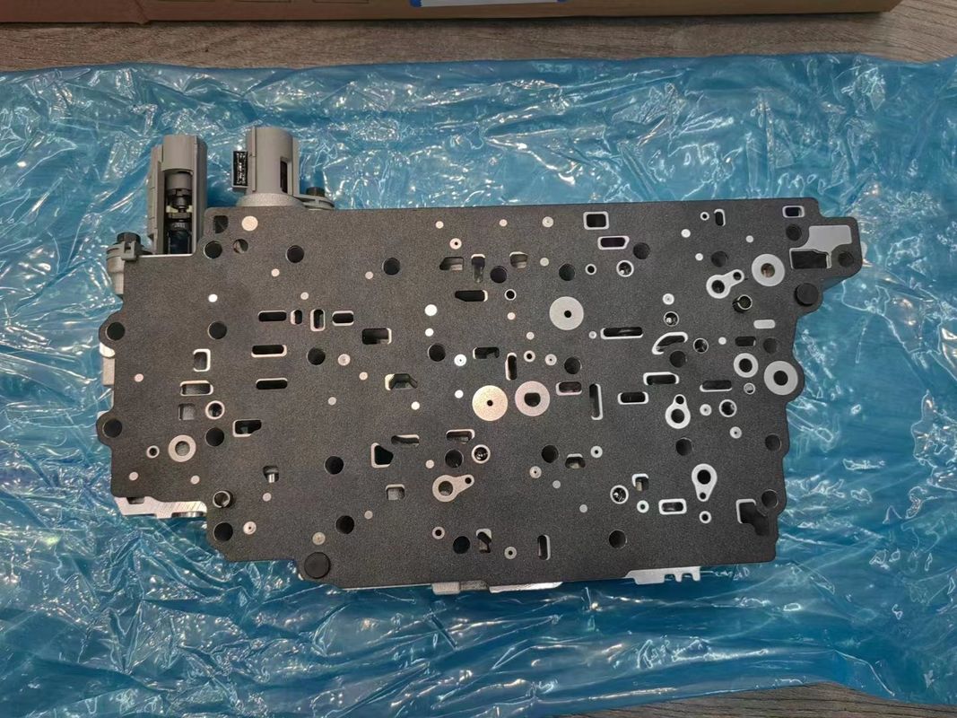nuevo conjunto de carrocería de válvula 9T50 Válvula de control 24287281 para Cadillac 2018-2023 XT4 XT5 1.5L 2.0L