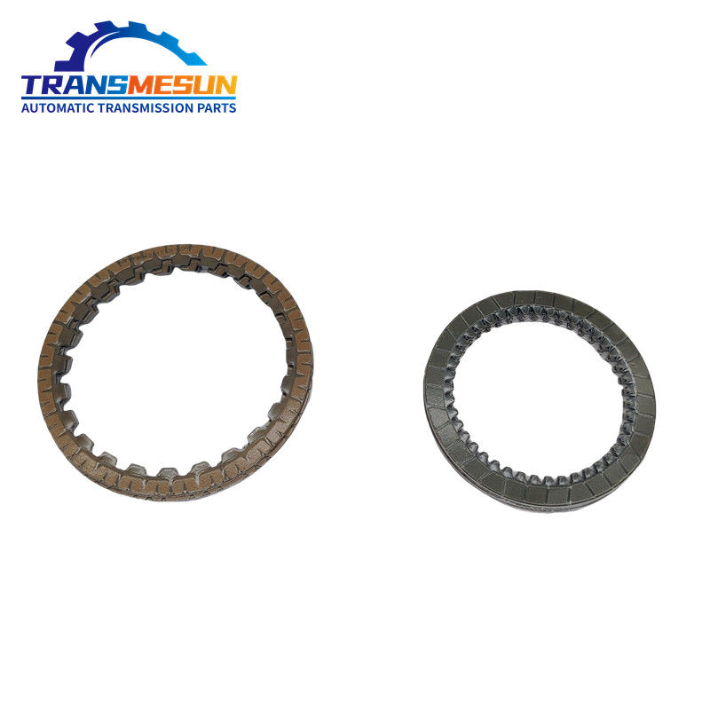 Transmesun 2014-2024 1.0T; y1.5L;1.8L M3WC caja de cambios kit de reparación de revisión para Honda civic ajuste Jazz CVT transmisión