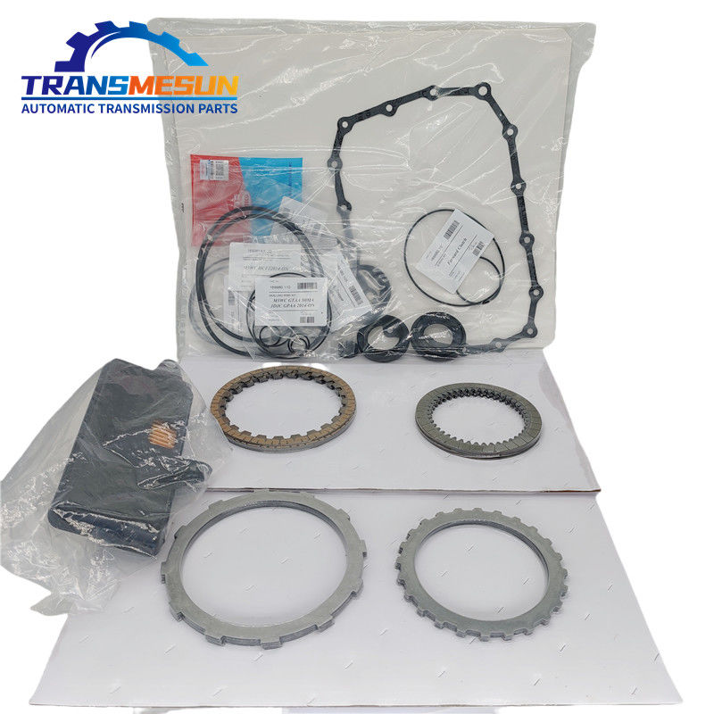 Transmesun 2014-2024 1.0T; y1.5L;1.8L M3WC caja de cambios kit de reparación de revisión para Honda civic ajuste Jazz CVT transmisión