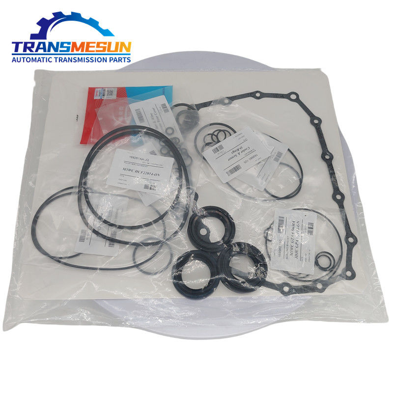 Transmesun 2014-2024 1.0T; y1.5L;1.8L M3WC caja de cambios kit de reparación de revisión para Honda civic ajuste Jazz CVT transmisión