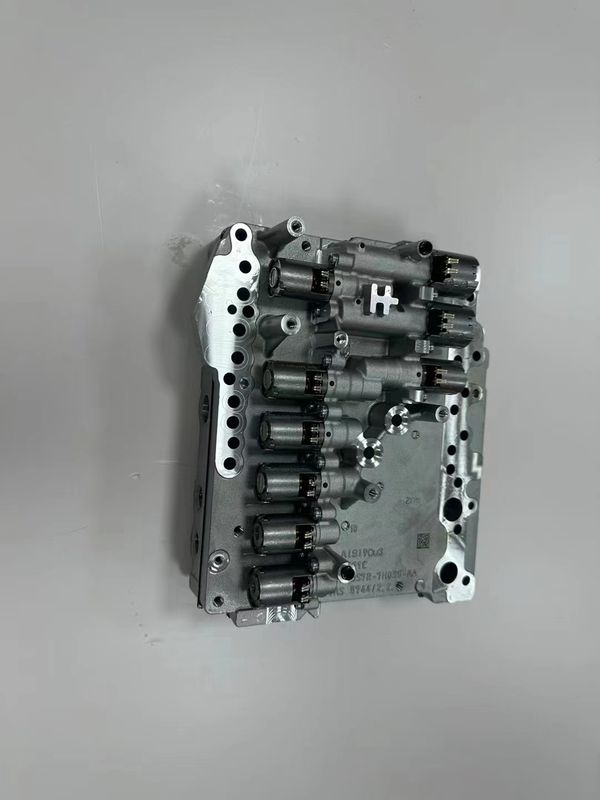 nuevo extraer MPS6 6DCT450 6DCT451 Cuerpo de válvula no incluye módulo de control para Cuerpo de válvula 2006-2018 XC60 1.6T 2.0T