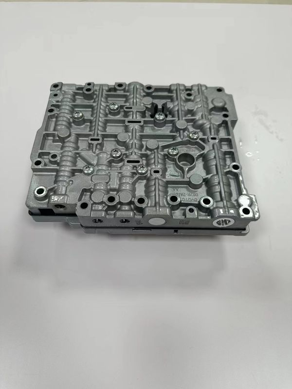 nuevo extraer MPS6 6DCT450 6DCT451 Cuerpo de válvula no incluye módulo de control para Cuerpo de válvula 2006-2018 XC60 1.6T 2.0T