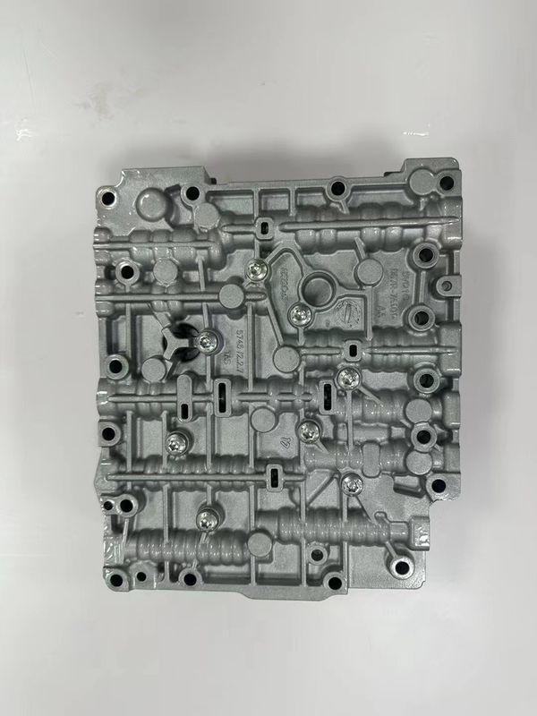 nuevo extraer MPS6 6DCT450 6DCT451 Cuerpo de válvula no incluye módulo de control para Cuerpo de válvula 2006-2018 XC60 1.6T 2.0T