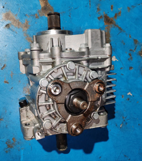 nuevo conjunto de caja de transferencia MPT VAA450 0A6409053AJ 0A6409053AM para Audi 2010-2023 Q3 2.0T